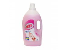     Fabric Softener Pink