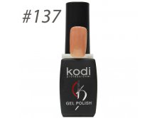 162 . - Kodi Color Gel Polish 8 ml . 137