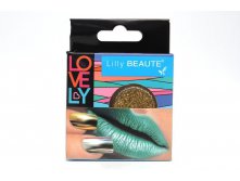 117 . -   Lilly Beaute   