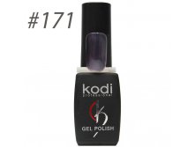 162 . - Kodi Color Gel Polish 8 ml . 171