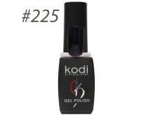 162 . - Kodi Color Gel Polish 8 ml . 225