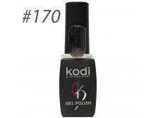 230 . - Kodi Color Gel Polish 8 ml . 170