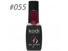 230 . - Kodi Color Gel Polish 8 ml . 055