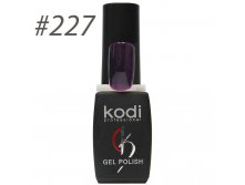 162 . - Kodi Color Gel Polish 8 ml . 227