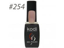 230 . - Kodi Color Gel Polish 8 ml . 254