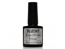 108 . ( 26%) -   Bluesky Soak Off Gel Primer 10ml