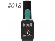 162 . - Kodi Color Gel Polish 8 ml . 018