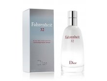 339 . ( 3%) - Christian Dior "Fahrenheit 32" for men 100ml