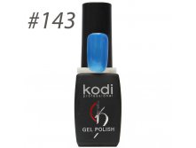 162 . - Kodi Color Gel Polish 8 ml . 143