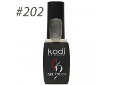 162 . - Kodi Color Gel Polish 8 ml . 202