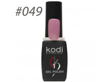 162 . - Kodi Color Gel Polish 8 ml . 049