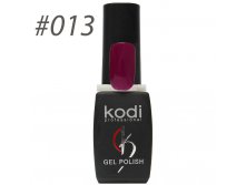 162 . - Kodi Color Gel Polish 8 ml . 013