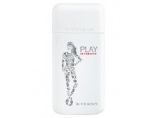 270 . ( 18%) - Givenchy "Play In The City" 75ml for women
