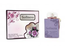 899 . ( 4%) - Softness Eau de Parfum for women 100ml