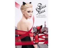 339 . ( 3%) - Nina Ricci "Ricci Ricci Dancing Ribbon" for women 80ml