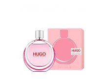 339 . ( 3%) - Hugo Boss " Hugo Woman Extreme" 75ml