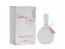 339 . ( 3%) - Valentino "Rock'n Rose Couture White" for women 90ml