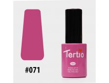 135 . ( 8%) - - Tertio 10ml - 071