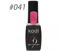 162 . - Kodi Color Gel Polish 8 ml . 041