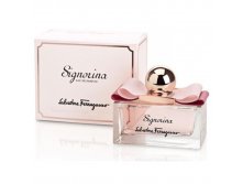 339 . ( 3%) - Salvatore Ferragamo "Signorina" EdP 100ml