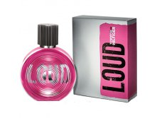 339 . ( 3%) - Tommy Hilfiger "Loud" for woman 75ml