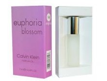 90 . -   Calvin Klein "Euphoria Blossom" 7