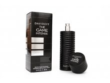 339 . ( 19%) - Davidoff The Game Intense for men 100ml