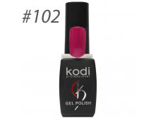 230 . - Kodi Color Gel Polish 8 ml . 102