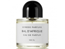 940 . - Byredo Parfums " Bal D'afrique" 100ml