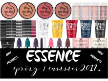 Essence Cosmetics Spring - Summer 2017. new products - Le Makeup Freak - www.lemakeupfreak.blogspot.com 01.jpg