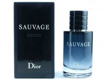 339 . ( 3%) - Dior Sauvage pour homme 100 ml