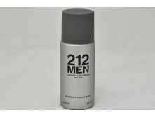 240 . -  150ml NEW CH 212 MEN