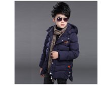   "Fashion Boy" Navy 1200. 120(104) 140(116)