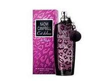 339 . ( 3%) - Naomi Campbell "Cat Deluxe at Night" for women 75ml