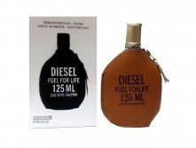 820 . -  Diesel "Industry Light Brown" 125ml