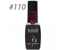 230 . - Kodi Color Gel Polish 8 ml . 110