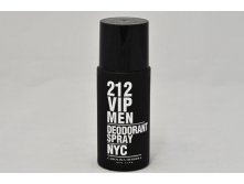 240 . -  150ml NEW CH 212 VIP Men