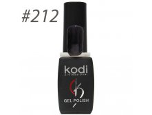 230 . - Kodi Color Gel Polish 8 ml . 212