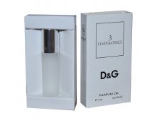 90 . -   D.G."L'Imperatrice ?3"7ml