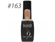 230 . - Kodi Color Gel Polish 8 ml . 163