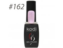 162 . - Kodi Color Gel Polish 8 ml . 162