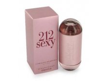 339 . ( 3%) - Carolina Herrera "212 Sexy" for women 60ml