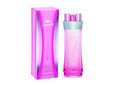 339 . ( 3%) - Lacoste "Dream of Pink" for women 90ml