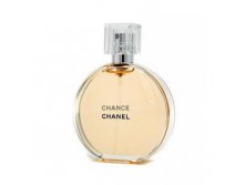 339 . ( 3%) - Chanel "Chance" EDT for women 50ml