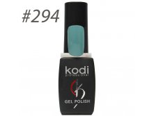 162 . - Kodi Color Gel Polish 8 ml . 294