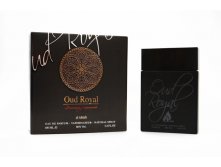 899 . ( 4%) - Al Raheeb Oud Royal for men 100 ml