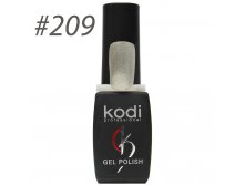 162 . - Kodi Color Gel Polish 8 ml . 209