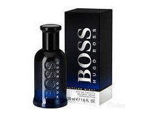 339 . ( 3%) - Hugo Boss "Bottled Night" for men 100ml