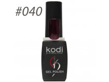 230 . - Kodi Color Gel Polish 8 ml . 040