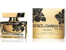 339 . ( 3%) - Dolce & Gabbana "The One Lace Edition" for women 75ml